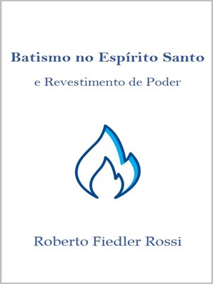 cover image of Batismo no Espírito Santo e Revestimento de Poder